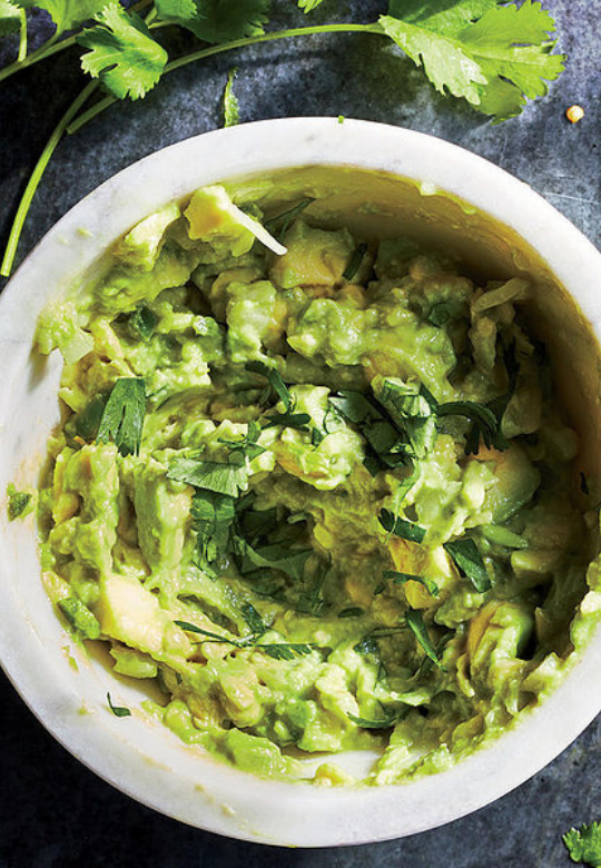 Guacamole - Zawada Health