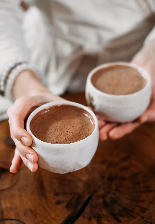 Cacao Evening Tonic - Zawada Health