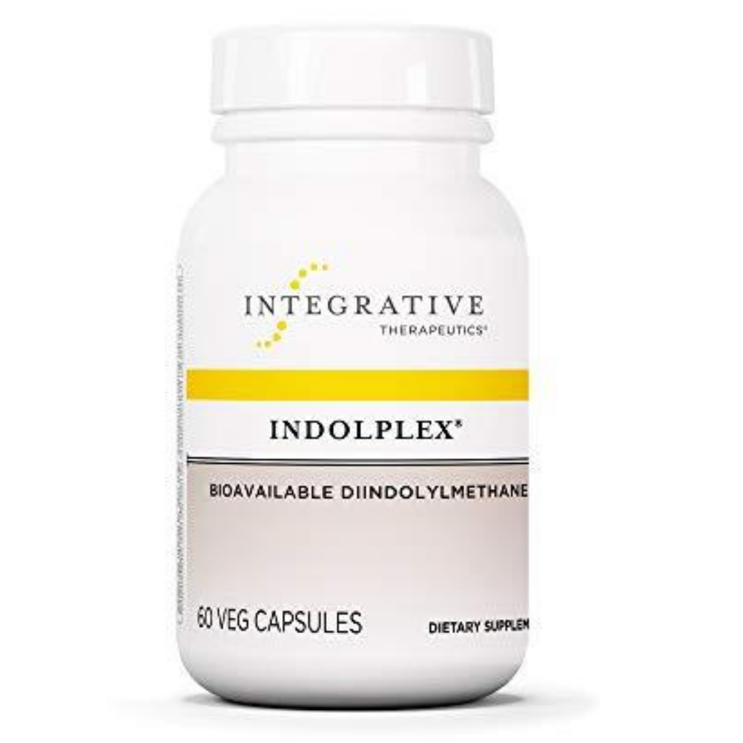 Integrative Therapeutic Indolplex With BR-DIM 30 tablets