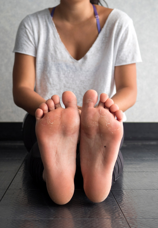 Custom Orthotics – Who Can Benefit From Them?