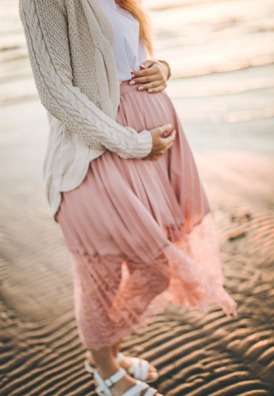 Melatonin - Fertility Support for Egg Quality