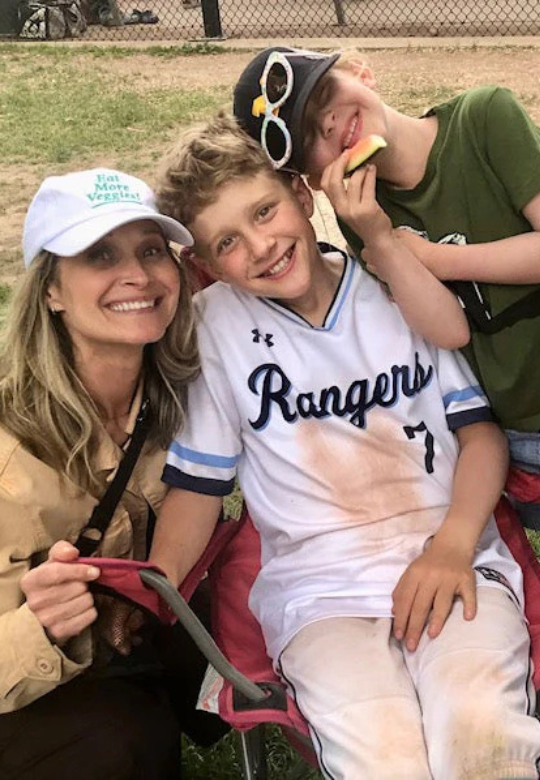 Summer Sun Protection: A Mom and Naturopath's Guide to Healthy Days Outdoors