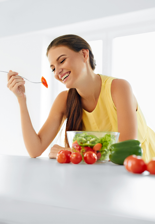 Intermittent Fasting 101: Everything You Wanted to Know