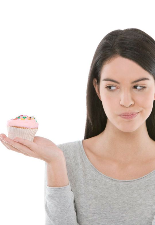 Having Trouble with Weight Control and Cravings?