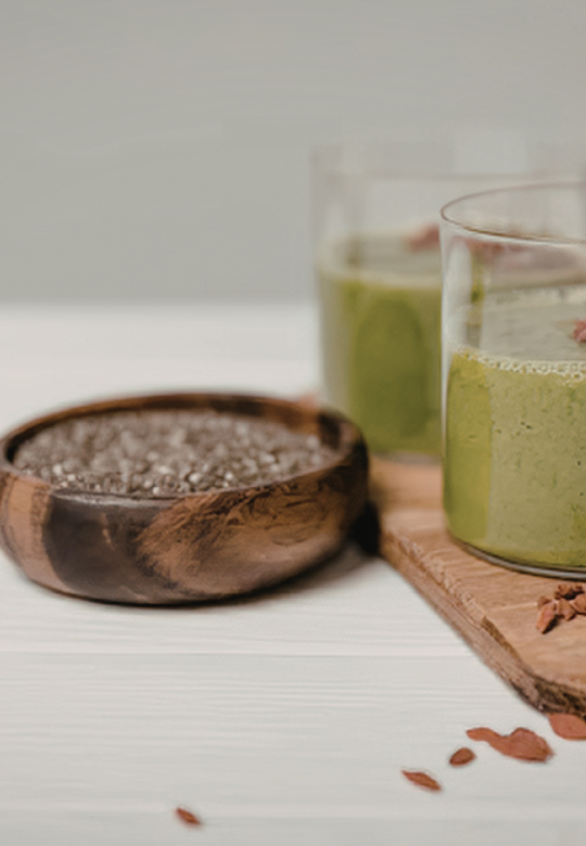 Small Daily Choices, Big Impact: Why Protein + Fiber Matter More Than Ever (Especially in Spring)
