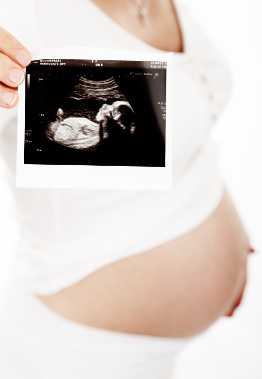 Naturopathic Prenatal Support