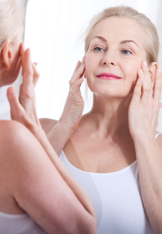 The Scoop on Collagen