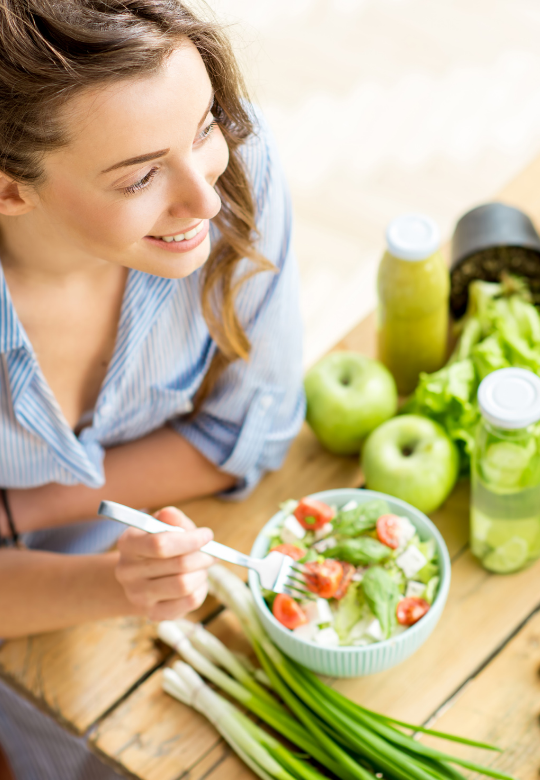 The Scoop on Progesterone