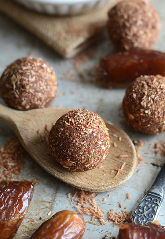 School-Safe Seed Balls