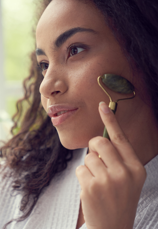 The Ultimate (All-Natural!) Anti-Aging Skin Formula