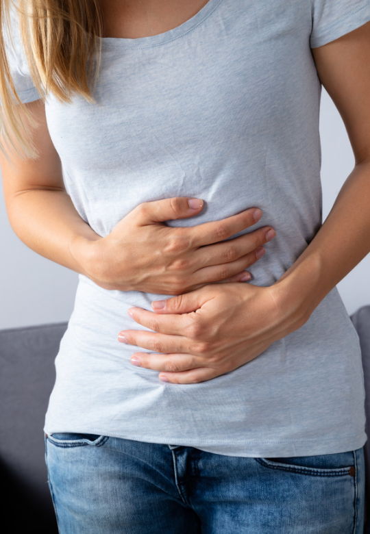 Can a Naturopathic Doctor Treat Indigestion?