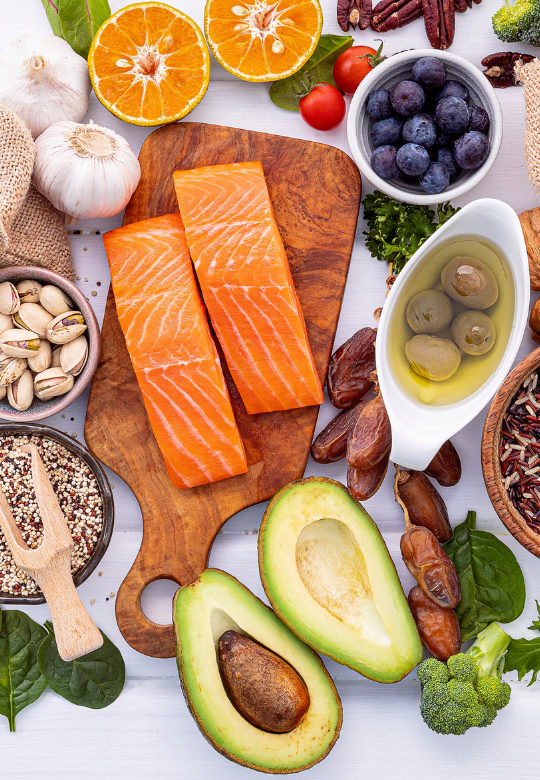 Gut Health and Endometriosis