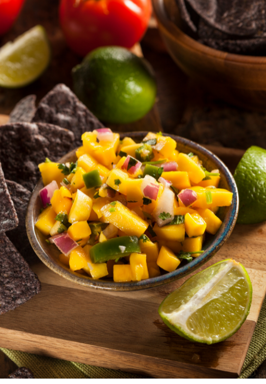 Summer Potluck Delights: 3 Dairy-Free Dishes to Wow Your Friends!