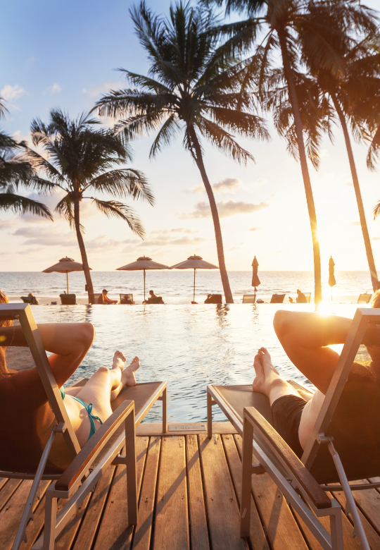 Post-Travel Wellness Tips