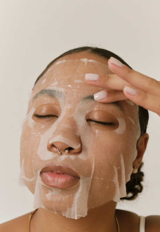 Skin Care During Airplane Travel