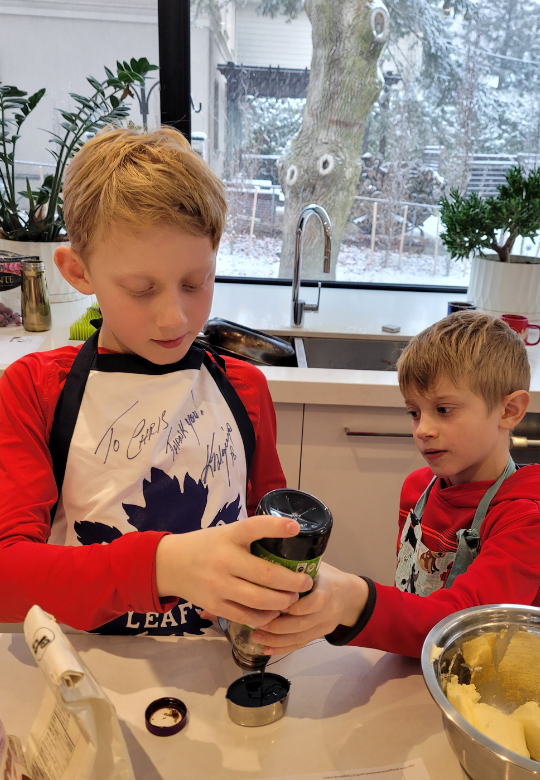 Gluten Free Gingerbread Cookies