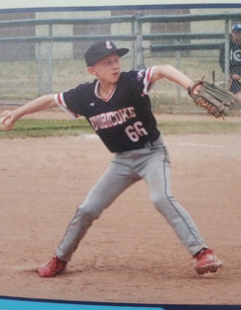 Fortifying Future Champions: Youth Athletes and Immunity