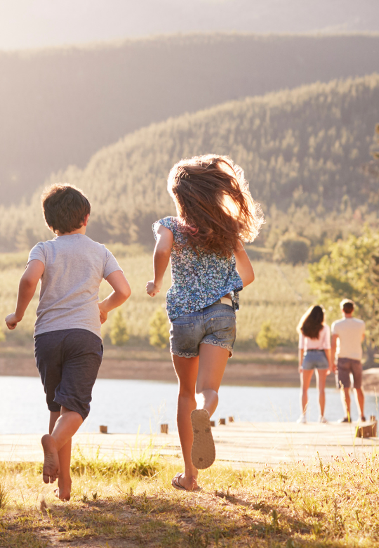 Top 10 for Summer First Aid