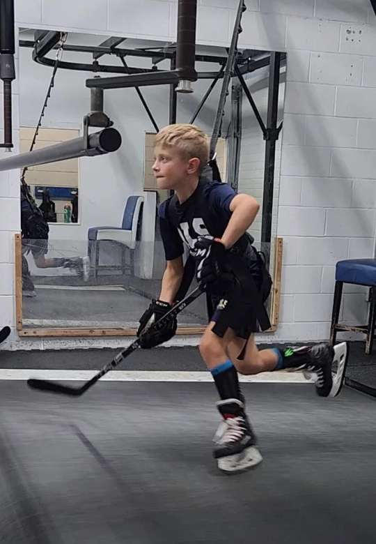 The Post-Game Snack Scene: Are We Sending Mixed Messages to Our Young Athletes?