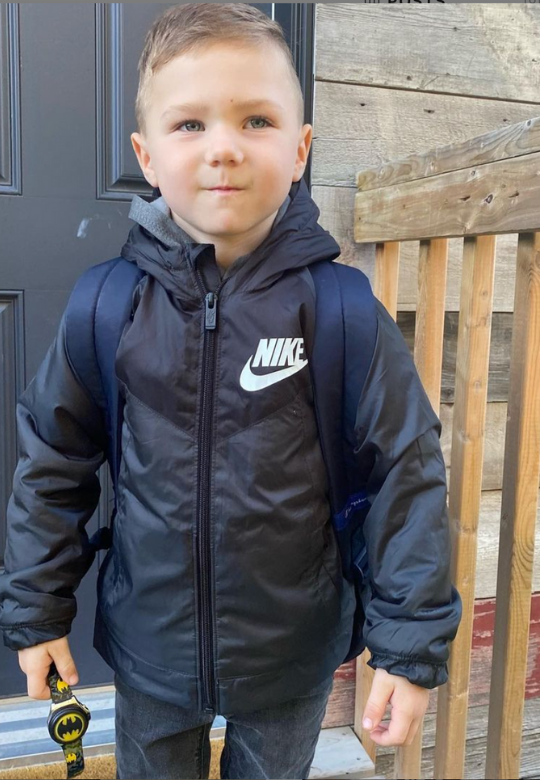 Back to School Routines and APO