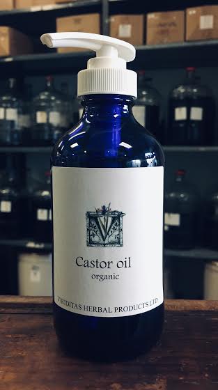 Castor Oil