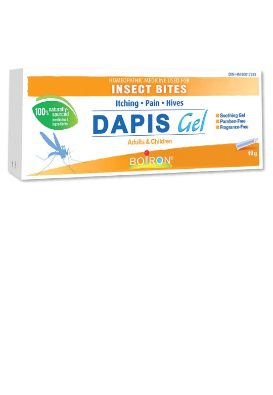 Boiron Dapis Gel- 40 g
