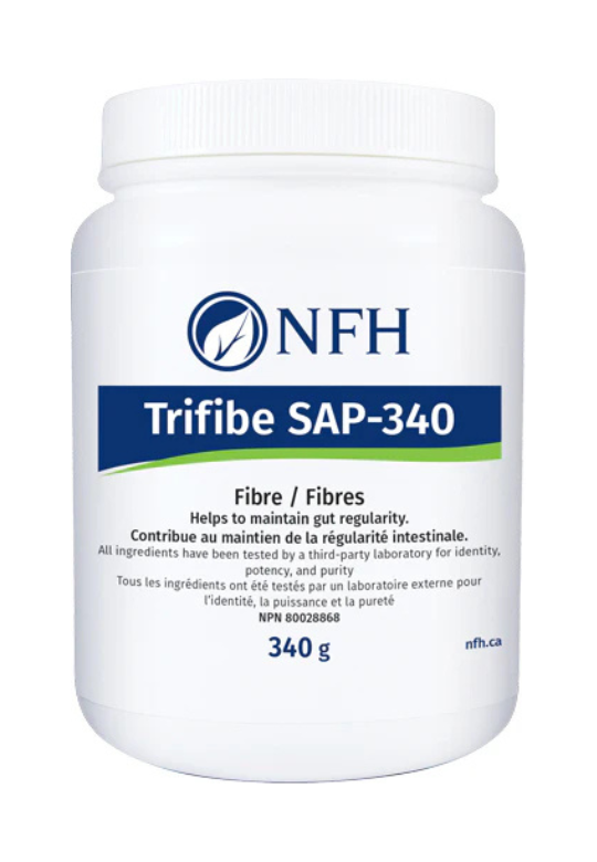 Nutritional Fundamentals of Health Trifibe-SAP 340