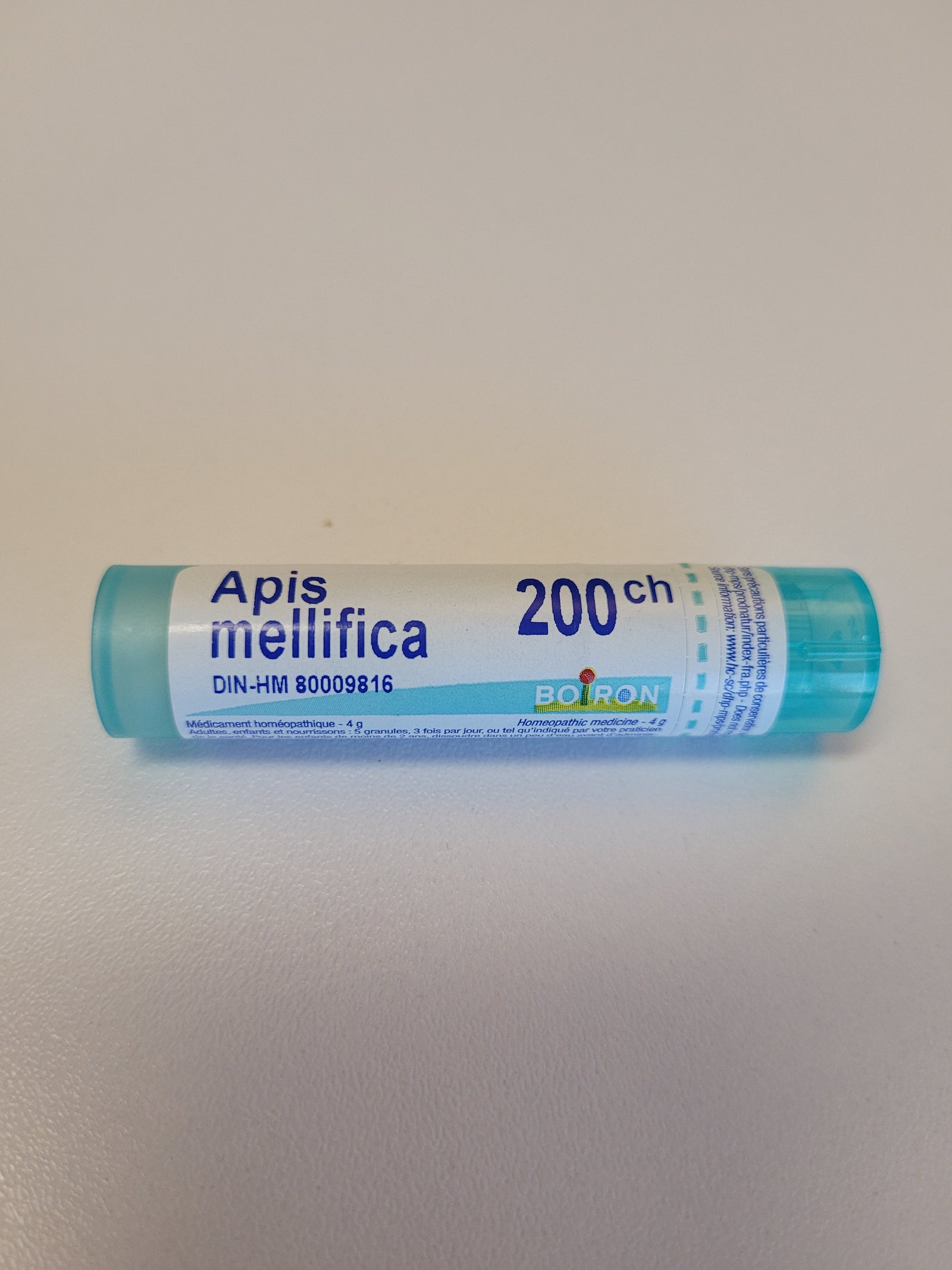 Boiron Apis 200 CH