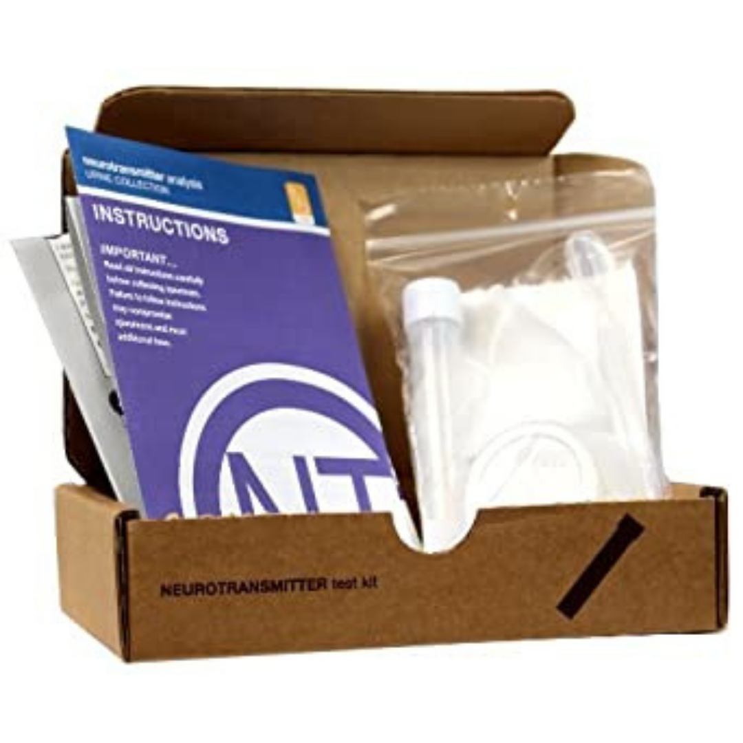 Labrix NeuroBasic Profile