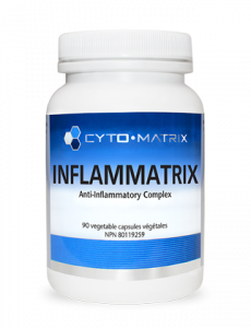 Cyto-Matrix Inflammatrix - 90 capsules