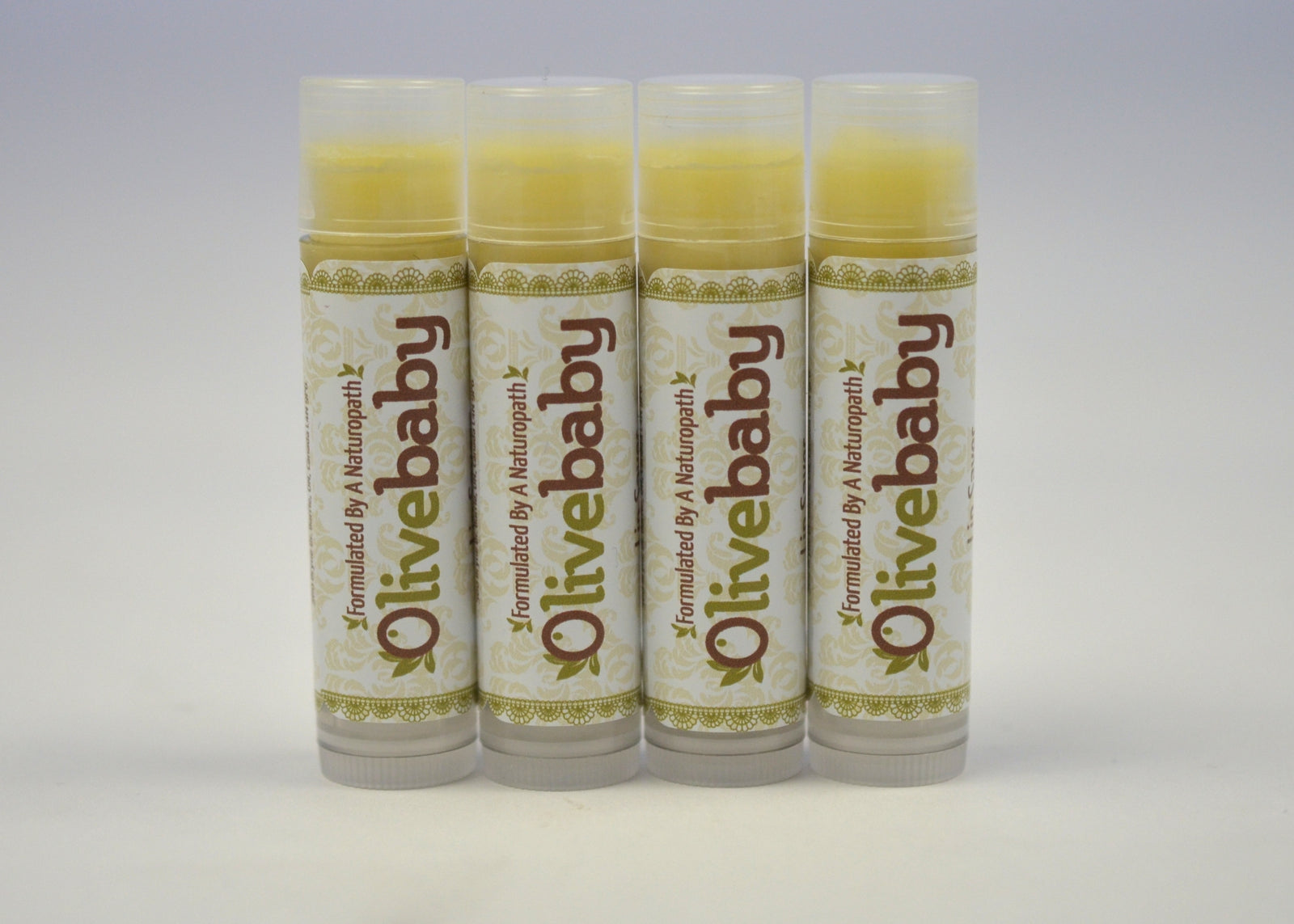 Olive Baby Lip Saver