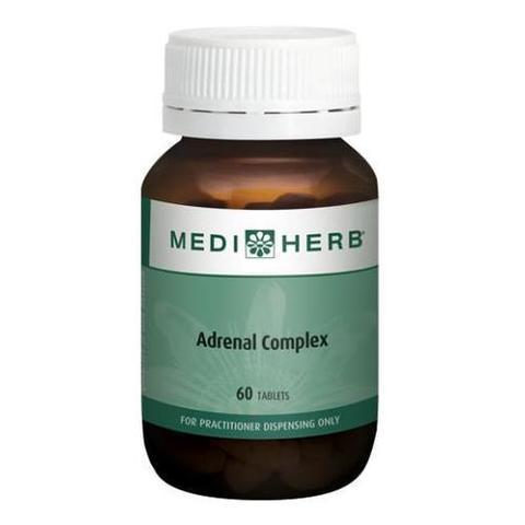MediHerb AdrenoCo 60 tablets