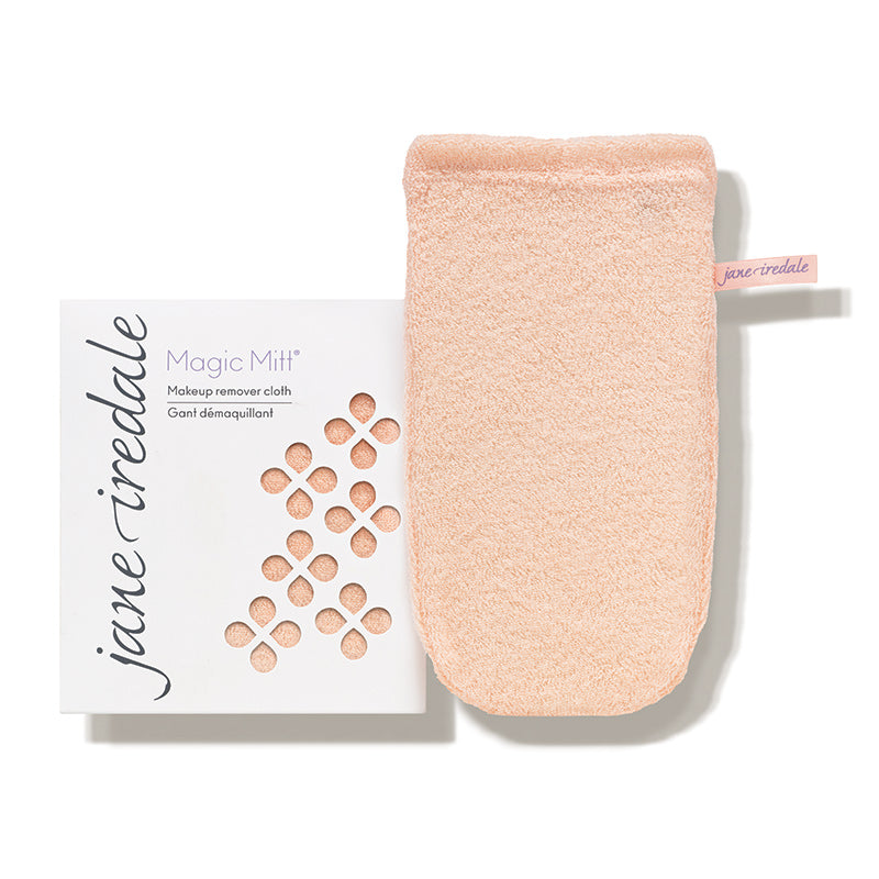 Magic Mit Magic Mitt® Makeup Remover Cloth - Zawada Health
