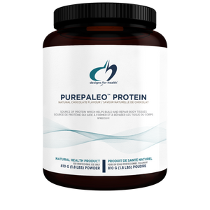 Designs for Health PurePaleo Protein - 810 grams (1.8 lbs)