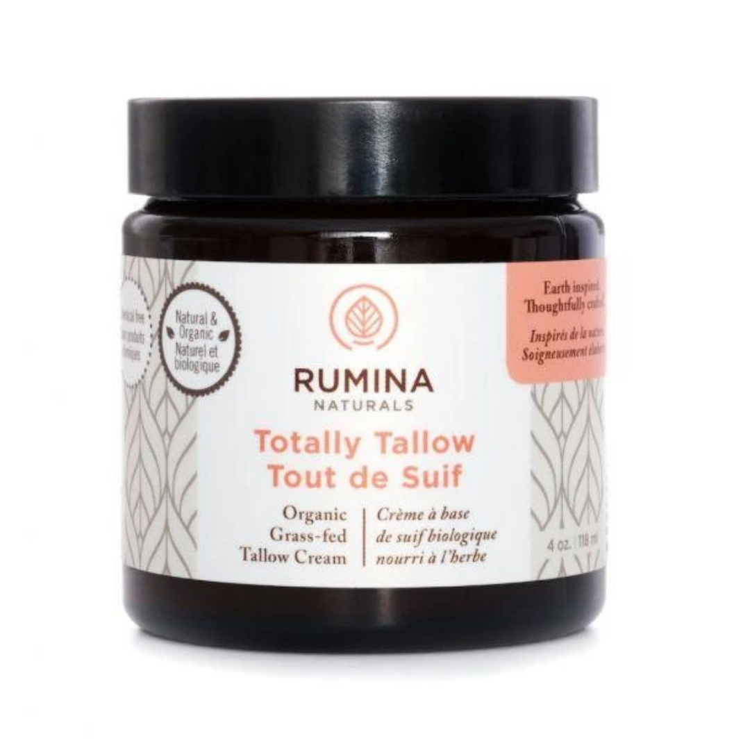 Rumina Naturals Totally Tallow