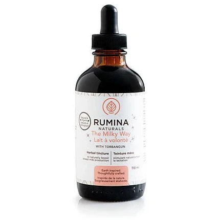 Rumina Naturals The Milky Way