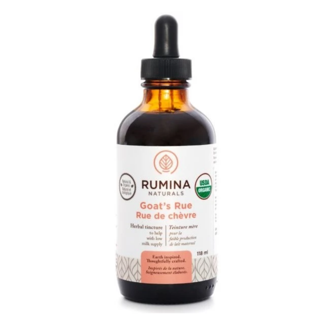 Rumina Naturals Goat's Rue
