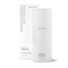 NuFace Hydrating Aqua Gel 50 mL