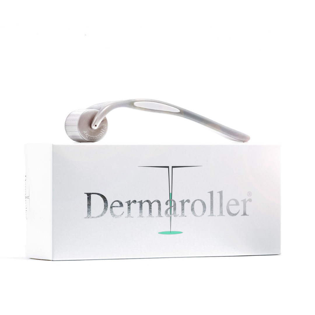 Home Care Micro-Needling Dermaroller