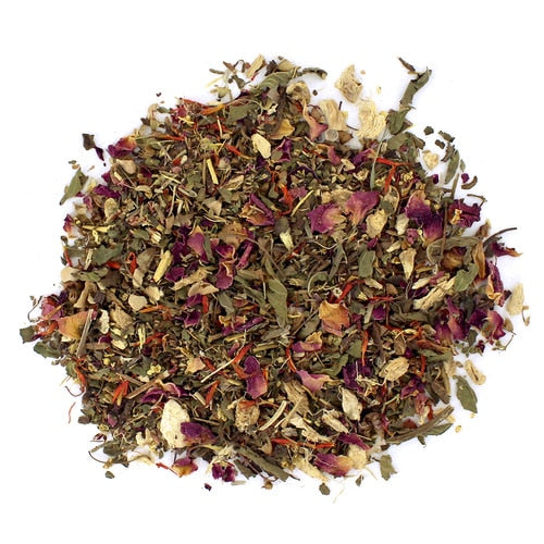Calm Those Nerves Nervine Tea 1/4 lb