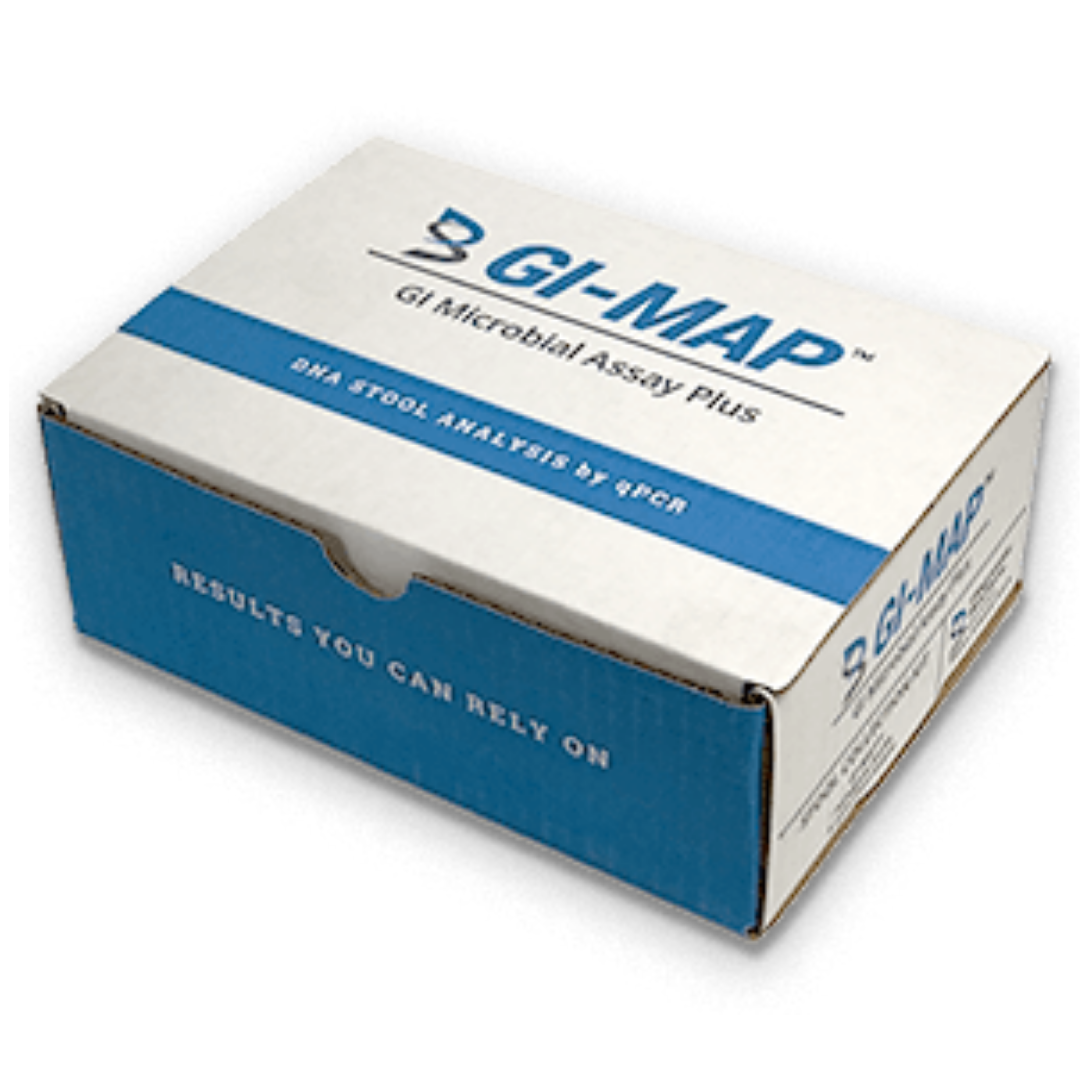 Diagnostic Solutions GI-Map Stool Test