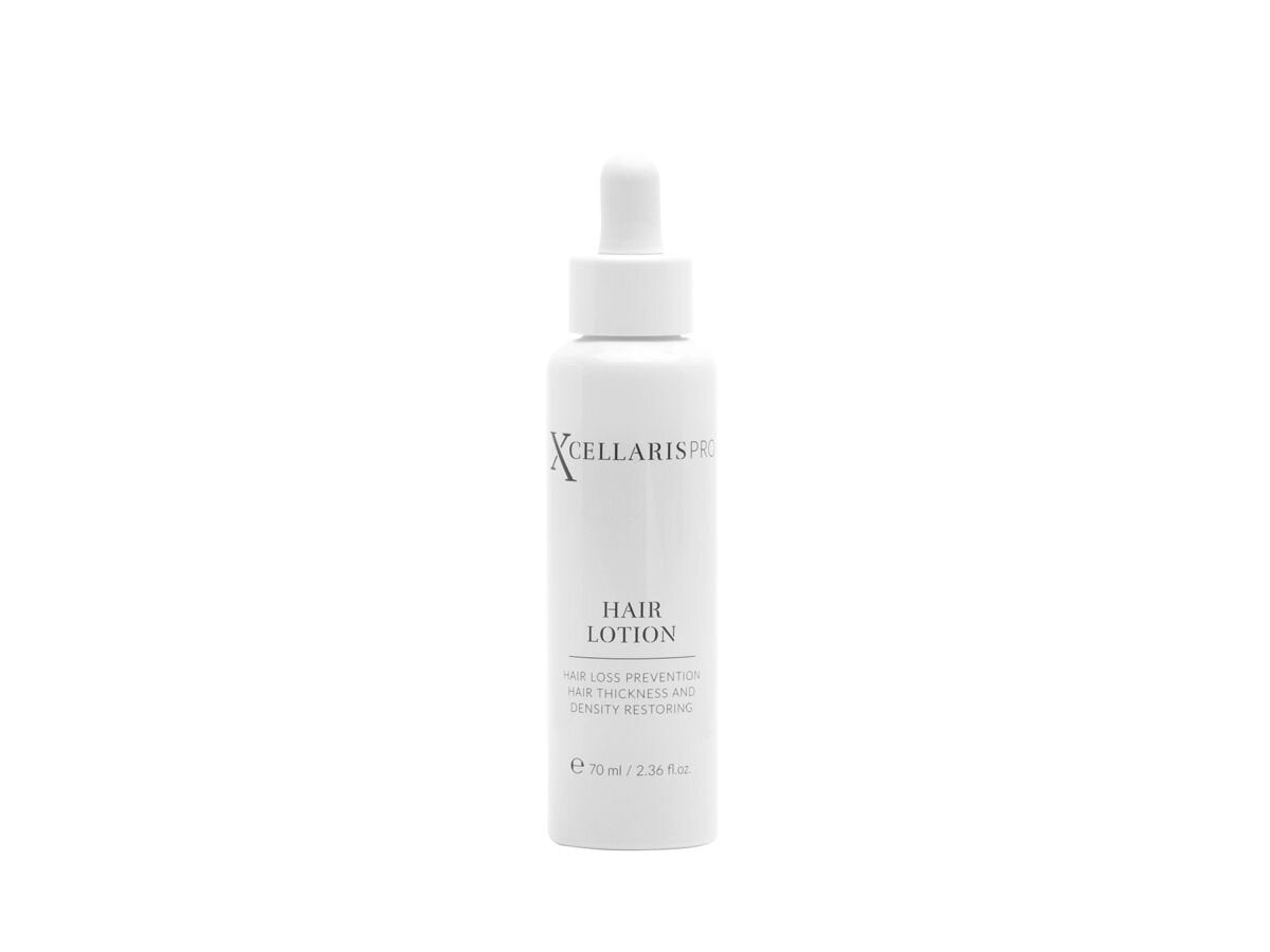 XCellaris Pro Hair Lotion