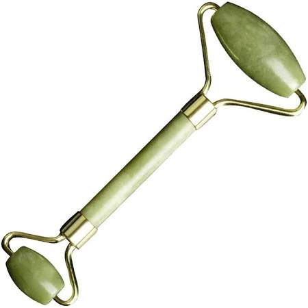 Premium Double Jade Roller