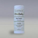 Olive Baby Baby Powder