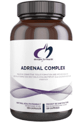 Designs For Health Adrenal Complex